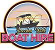 Jacobs Well Boat Hire